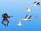 Stork Shot เกมออนไลน์