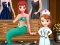Princess Sofia Busy Clinic เกมออนไลน์