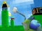 Blocky Gun Paintball เกมออนไลน์