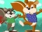 Fun with Squirrels เกมออนไลน์