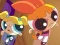 The Powerpuff girls hypno bliss เกมออนไลน์