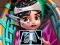Vanellope Injured Emergency เกมออนไลน์