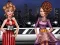 Dolly Oscars Dress Up เกมออนไลน์