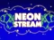 Neon Stream เกมออนไลน์