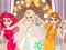 Princesses Bridesmaids Party เกมออนไลน์