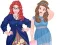 Princess Beauty Plus Size เกมออนไลน์