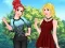 Princess Hard Times เกมออนไลน์