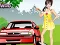 Changing The Tire เกมออนไลน์