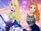 Princesses Trendy Photoshoot เกมออนไลน์