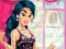 Princesses at Fashionistas Contest เกมออนไลน์