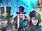 Vampire Trap เกมออนไลน์