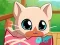 My Pocket Pets Kitty Cat เกมออนไลน์
