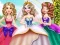 Ice Queen Wedding Photo เกมออนไลน์