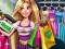 Goldie Princess Realife Shopping เกมออนไลน์