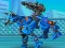 Cyber Dog Assembly เกมออนไลน์