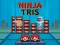 Ninjatris เกมออนไลน์