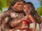 Polynesian Princess Falling in Love เกมออนไลน์