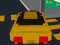 Blocky Car Racing เกมออนไลน์