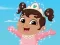 Nella the princess knight Connect the shots! เกมออนไลน์