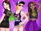 Princess Band Tees เกมออนไลน์