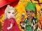 Princess Urban Outfitters Qutumn เกมออนไลน์