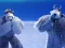 SmallFoot: Yeti, Aim, Gong! เกมออนไลน์