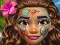 Exotic Princess Makeup เกมออนไลน์