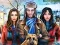 Ice Storm เกมออนไลน์