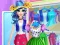 Candy Girl DressUp เกมออนไลน์