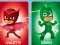 PJ Masks: Hidden Heroes เกมออนไลน์