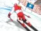 Winter Sports: Slalom Hero เกมออนไลน์
