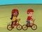 Jaxon & Song's Maple Mystery: Leaf Catchers เกมออนไลน์