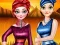 Princess in Africa เกมออนไลน์