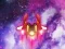  Burning Comets เกมออนไลน์