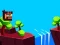Rock Man Jumper เกมออนไลน์