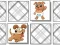 Puppy Pairing เกมออนไลน์