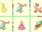 Find The Toys เกมออนไลน์