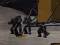 Apollo Survival เกมออนไลน์