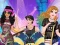 Princess College Band Big Gig เกมออนไลน์