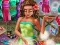 Exotic Girl Wardrobe เกมออนไลน์