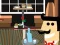 Sushi Cafe Escape เกมออนไลน์