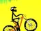 Stickman Bike Rider เกมออนไลน์