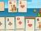 Tiki Solitaire เกมออนไลน์