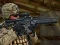 Weapons Simulator Submachine Gun - Indoor เกมออนไลน์