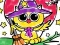 Coloring Book เกมออนไลน์