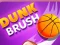 Dunk Clash เกมออนไลน์