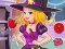 Audrey's Spell Factory เกมออนไลน์