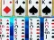 Eliminator Solitaire เกมออนไลน์