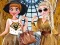 Sisters Shopping Eurotour เกมออนไลน์