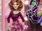 Dove Shopping Day Dolly Dress Up เกมออนไลน์